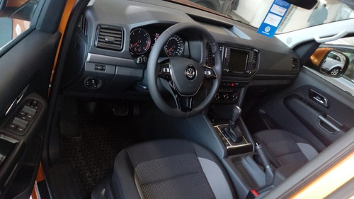 Volkswagen Amarok 3.0 V6 Cd Comfortline