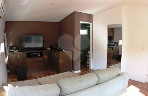 Casa-são Paulo-alto De Pinheiros | Ref.: 353-im32086 - 353-im32086
