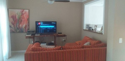 Imagem 3 de 15 de Casa Condominio - Jardim Isabel - Ref: 311756 - V-mi14375