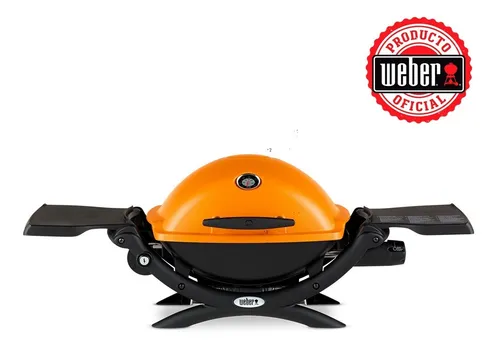 Asador Q1200 Azul