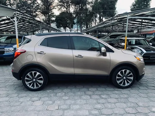 Buick Encore 1.4 Cxl Premium At