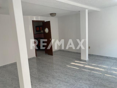 Casa En Renta En Condominio Horizontal, Azcapotzalco