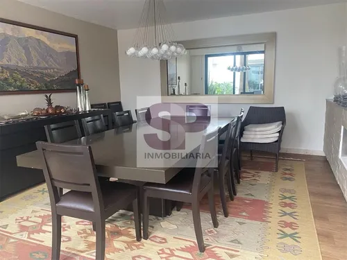 Casa En Calle Cerrada Con Seguridad Lomas De Vista Hermosa