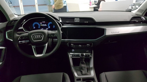 Audi Q3 35 Tfsi