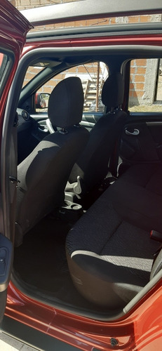 Renault Duster Oroch 1.6 Outsider 2020