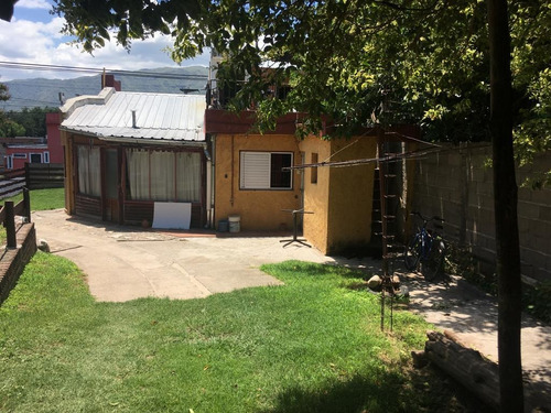 Imagen 9 de 14 de Se Vende Complejo Vacacional De Cabañas - Con Escritura - A 20 Cuadras Del Centro De Cosquín - Santa María De Punilla - Córdoba