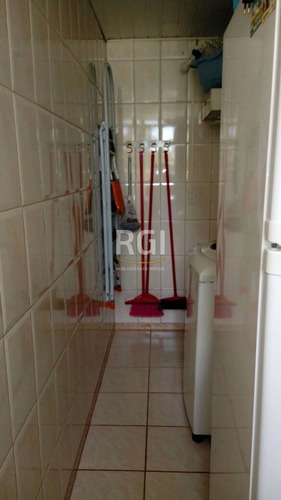 Apartamento Partenon Porto Alegre - 5759