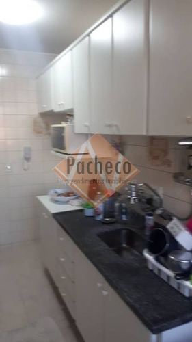 Imagem 6 de 25 de Apartamento Na Penha De França, 2 Dormitórios, 1 Vaga, 60 M², R$ 350.000,00 - 2364