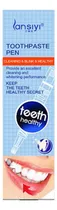 Comprar Care Strong Removal Yellow Teeth Cleaning Pen Toothpaste Whi