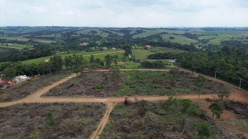 Lotes Com Escritura Individual Em Araçoiaba Da Serra!