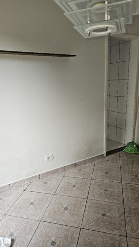 Ap 2 Quartos 60m2