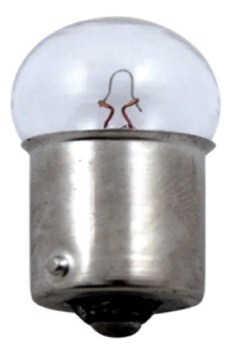 Lampada 67 5w 12v 1 Unidade Tk2124