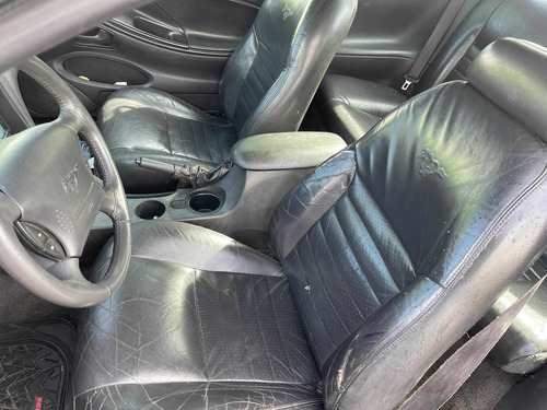 Imagen 6 de 9 de Ford Mustang Refaciones Mustang Piezas Mustang