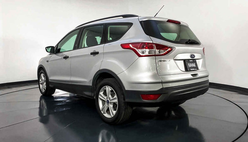 Imagen 7 de 15 de 35738 - Ford Escape 2013 Con Garantía