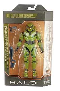 Halo Spartan Collection Combat Evolved Master Chief Serie 5