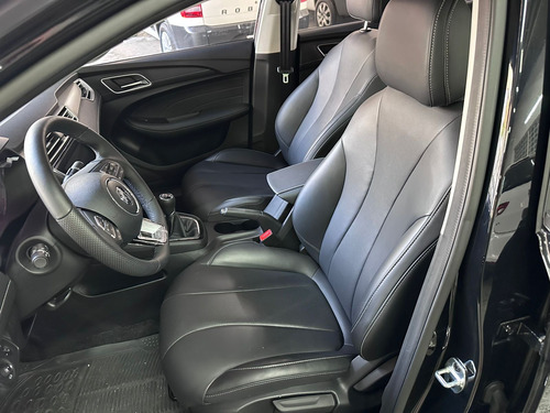 MG 5 1.5 Excite Mt
