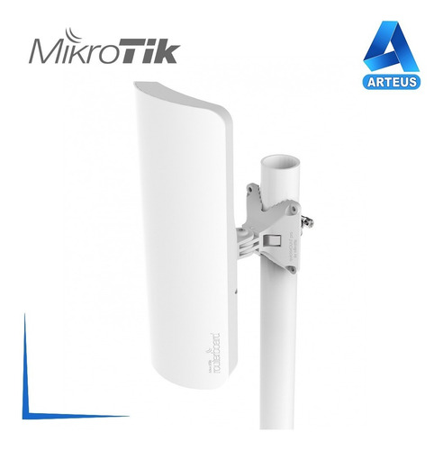Mikrotik Mtas-5g-15d120 Antena Sectorial 15dbi 120grados