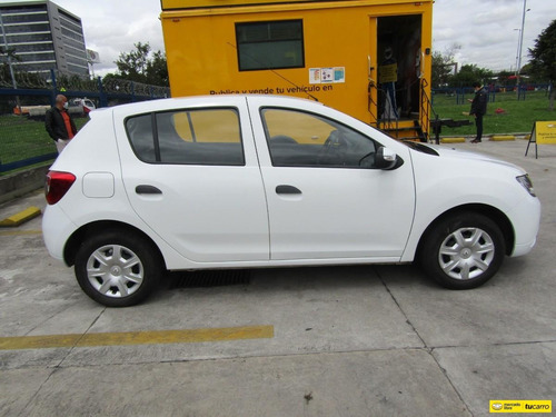 Renault Sandero 1.6 Life