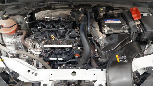 Chevrolet Onix 1.0T Premier At
