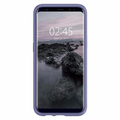 Capa Spigen Slim Armor Para Galaxy S8 Plus 100% Original