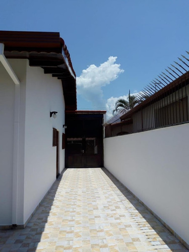 Imagem 7 de 10 de Casa A Venda Em Peruibe
