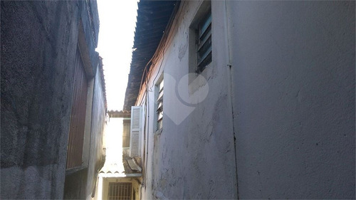 Terreno Com 130 Metros, No Parque Da Lapa. Entre Vila Leopoldina. Alto De Pinheiros. - 57-im397266