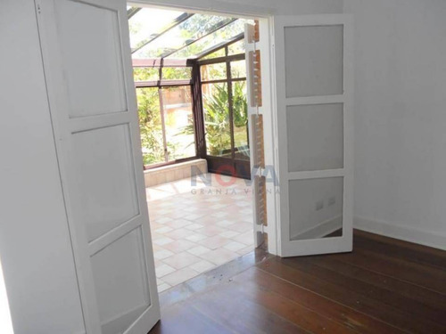 Imagem 23 de 30 de Casa Residencial À Venda, Vila De São Fernando, Cotia - Ca0386. - Ca0386
