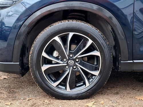Mazda CX-5 CX-5 2.0 HIGH AT 4X4 AT