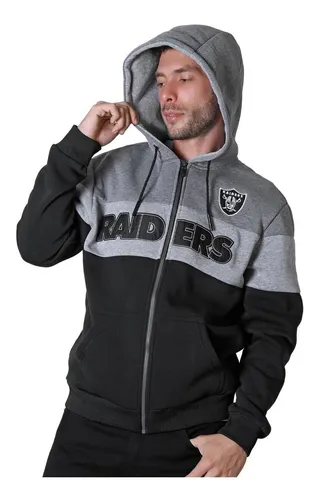 Sudaderas de los raiders original cheap