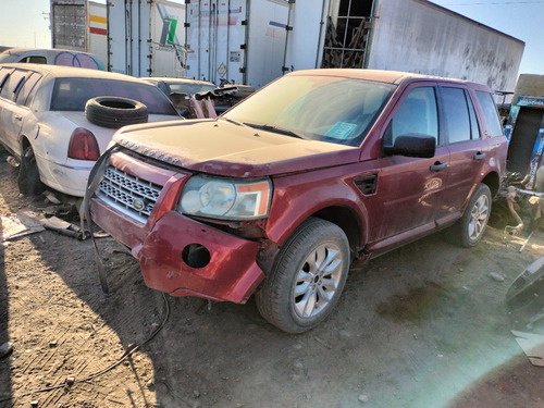 Espejo Retrovisor Derecho Original 2010 Land Rover Lr2 