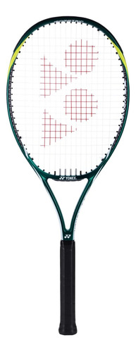 Raqueta Tenis Yonex Smash Heat 2022 G2 Verde Tamaño Del Grip 2