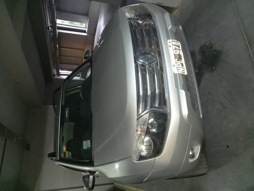 Renault Duster 1.6 4x2 Tech Road 110cv 2014