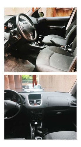 Peugeot 207 1.4 Xs/ Allure 5p