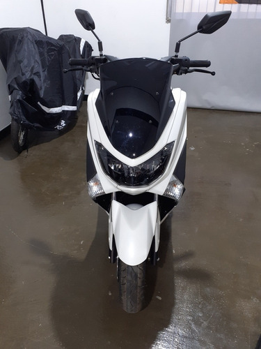 Yamaha Nmx 155 35km Reales Unica Dueña¡¡¡¡¡¡¡