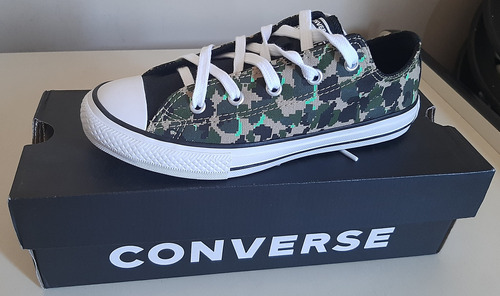 Zapatillas Converse Chuck Taylor All Star