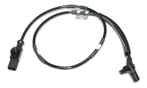 Imagem 4 de 9 de Sensor Abs Gm S10 4x4 2011/11 Dianteiro Direito Ou Esquerdo