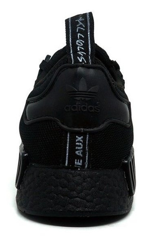 Ftênis adidas Nmd Ferrari