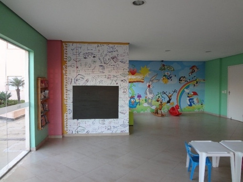 Imagem 4 de 15 de Apartamento Mobiliado - Ap00164