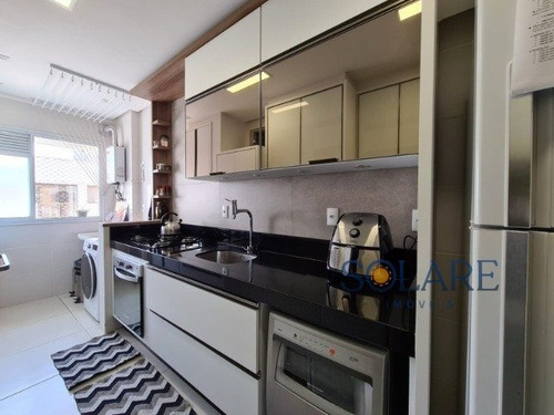 Imagem 4 de 15 de Apartamento - Itacorubi - Ref: 66337 - V-66337