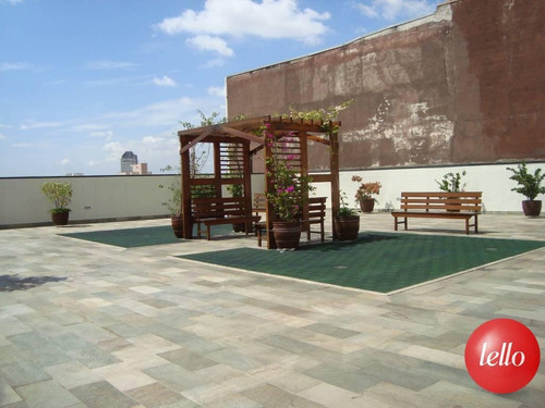 Imagem 24 de 24 de Apartamento - Ref: 160788