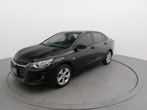 Chevrolet Onix 1.0 TURBO FLEX PLUS LTZ MANUAL