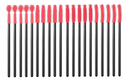 20x Cepillos De Limpieza Para Máquinas De Coser, Cerdas