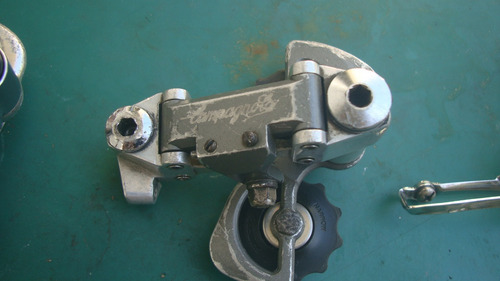 Imagen 3 de 10 de Campagnolo Piezas Varias