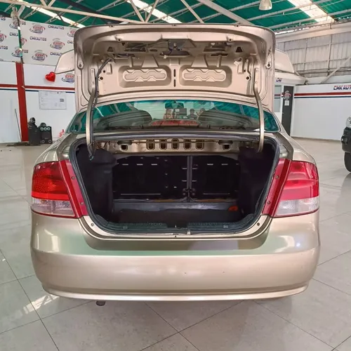 Chevrolet Aveo 2007