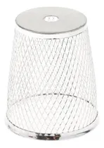 Comprar 3 Pantallas De Luz Colgantes De Metal, Cubierta De Luz De