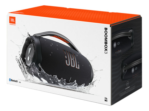 Jbl Boombox 3