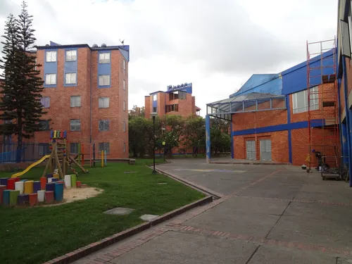 Directamente Arriendo Apartamento Bogotá Ciudad Salitre Arrayanes De Sauzalito