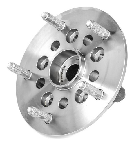 Cubo Y Rodamiento De La Rueda Delantera Ford Transit 14/19