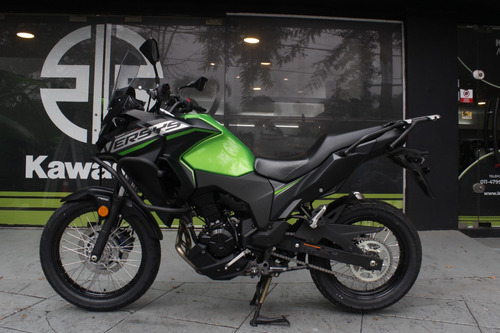 Imagen 6 de 25 de Kawasaki Versys 300 -12 Pagos Iguales- Llevatela En El Dia!