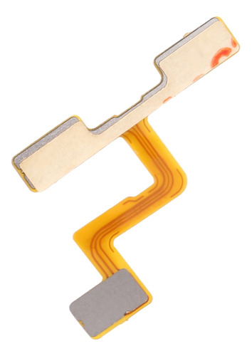 Pm Cable Flexible Con Botón De Volumen Estilo 1 Para Xiaomi